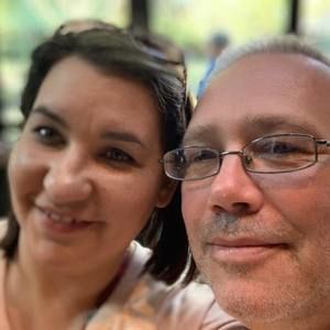 Meet your Posher, Deanna